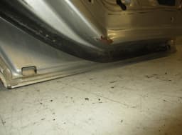 JEEP Door Rear Left JEEP GRAND CHEROKEE II (WJ, WG) (1998-2005) — thumbnail 5