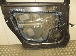 TOYOTA 670040F010 Door Rear Left TOYOTA COROLLA Verso II (AR10) (2004-2009) — thumbnail 5