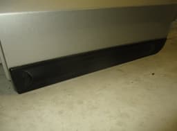 HYUNDAI Door Rear Left HYUNDAI SANTA FE II (CM, NC) (2005-2012) — thumbnail 3