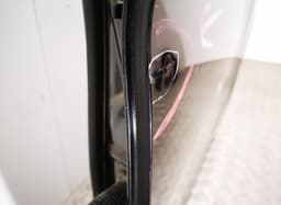 MERCEDES-BENZ Door Rear Left MERCEDES-BENZ E-CLASS (W212) (2009-2016) — thumbnail 2
