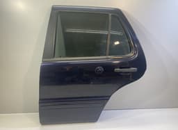 MERCEDES-BENZ Door Rear Left MERCEDES-BENZ ML-CLASS (W163) (1998-2005) — thumbnail 1