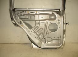 JEEP Door Rear Left JEEP GRAND CHEROKEE II (WJ, WG) (1998-2005) — thumbnail 3