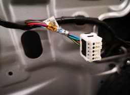 SUBARU Door Rear Left SUBARU IMPREZA (GH, GR) (2008-2012) — thumbnail 4