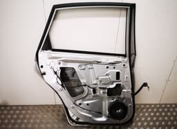 SUBARU Door Rear Left SUBARU IMPREZA (GH, GR) (2008-2012) — thumbnail 2