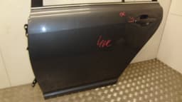 TOYOTA Door Rear Left TOYOTA AVENSIS (T250) (2003-2008) — thumbnail 2