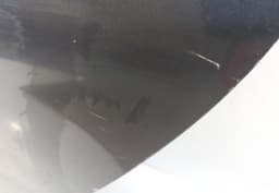 MITSUBISHI Door Rear Left MITSUBISHI GRANDIS II (NA_W) (2003-2011) — thumbnail 4