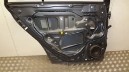 TOYOTA Door Rear Left TOYOTA AVENSIS (T250) (2003-2008) — thumbnail 4