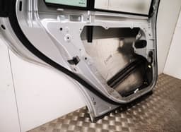 MERCEDES-BENZ Door Rear Left MERCEDES-BENZ S-CLASS (W221) (2005-2013) — thumbnail 5