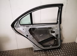 MERCEDES-BENZ Door Rear Left MERCEDES-BENZ S-CLASS (W221) (2005-2013) — thumbnail 4