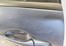 MITSUBISHI Door Rear Left MITSUBISHI GRANDIS II (NA_W) (2003-2011) — thumbnail 5