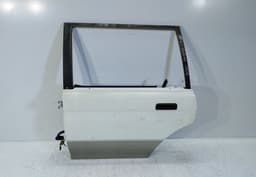 MITSUBISHI Door Rear Left MITSUBISHI PAJERO SPORT (K90) (1997-2008) — thumbnail 1
