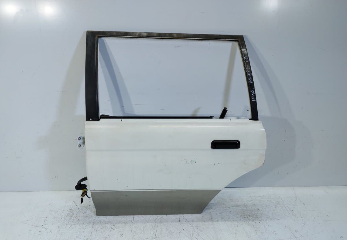 MITSUBISHI Door Rear Left MITSUBISHI PAJERO SPORT (K90) (1997-2008)