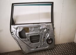 TOYOTA Door Rear Left TOYOTA AVENSIS VERSO (XM20) (2001-2009) — thumbnail 2