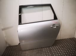 TOYOTA Door Rear Left TOYOTA AVENSIS VERSO (XM20) (2001-2009) — thumbnail 1