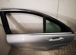 MERCEDES-BENZ Door Rear Left MERCEDES-BENZ S-CLASS (W221) (2005-2013) — thumbnail 3