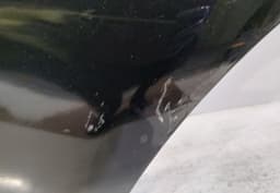 LAND ROVER Door Rear Left LAND ROVER RANGE ROVER SPORT I (L320) (2005-2013) — thumbnail 3