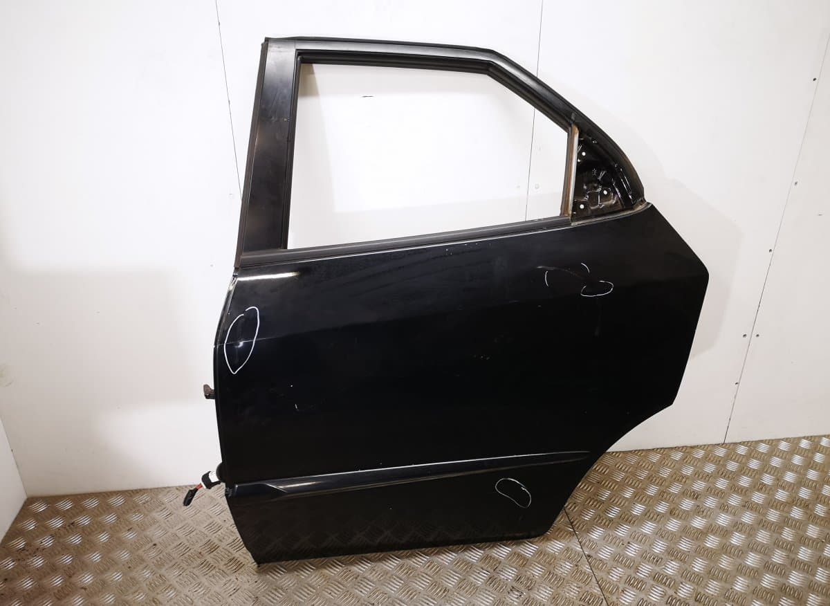 Door Rear Left HONDA CIVIC VIII (FN, FD) (2005-2011)