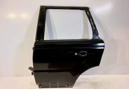 LAND ROVER Door Rear Left LAND ROVER RANGE ROVER SPORT I (L320) (2005-2013) — thumbnail 1