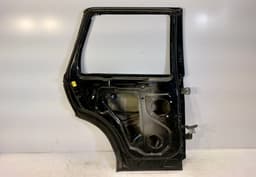 LAND ROVER Door Rear Left LAND ROVER RANGE ROVER SPORT I (L320) (2005-2013) — thumbnail 5