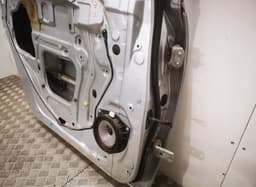 TOYOTA Door Rear Left TOYOTA AVENSIS VERSO (XM20) (2001-2009) — thumbnail 5