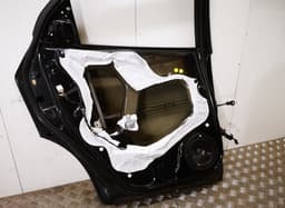 HONDA Door Rear Left HONDA CIVIC VIII (FN, FD) (2005-2011) — thumbnail 3