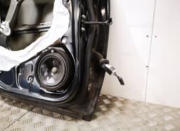 HONDA Door Rear Left HONDA CIVIC VIII (FN, FD) (2005-2011) — thumbnail 4