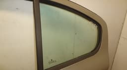 SKODA Door Rear Left SKODA OCTAVIA II (1Z) (2004-2013) — thumbnail 5