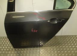 OPEL Door Rear Left OPEL INSIGNIA A (G09) (2008-2017) — thumbnail 2
