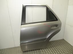 MERCEDES-BENZ Door Rear Left MERCEDES-BENZ ML-CLASS (W164) (2005-2011) — thumbnail 1