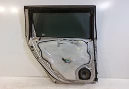 HONDA 67550SED000ZZ Door Rear Left HONDA ACCORD VII (CM, CN) (2003-2008) — thumbnail 5