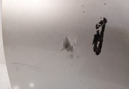 HONDA 67550SED000ZZ Door Rear Left HONDA ACCORD VII (CM, CN) (2003-2008) — thumbnail 3