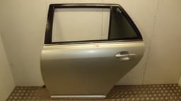 TOYOTA 6700405130 Door Rear Left TOYOTA AVENSIS (T250) (2003-2008) — thumbnail 1