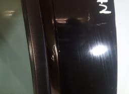 NISSAN Door Rear Left NISSAN NAVARA II / NP300 (D40) (2004-2021) — thumbnail 4