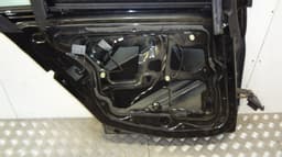 BMW Door Rear Left BMW 3 (E90, E91, E92, E93) (2005-2011) — thumbnail 5