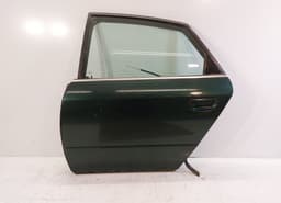 AUDI Door Rear Left AUDI A6 / A6 ALLROAD (C5) (1997-2005) — thumbnail 1