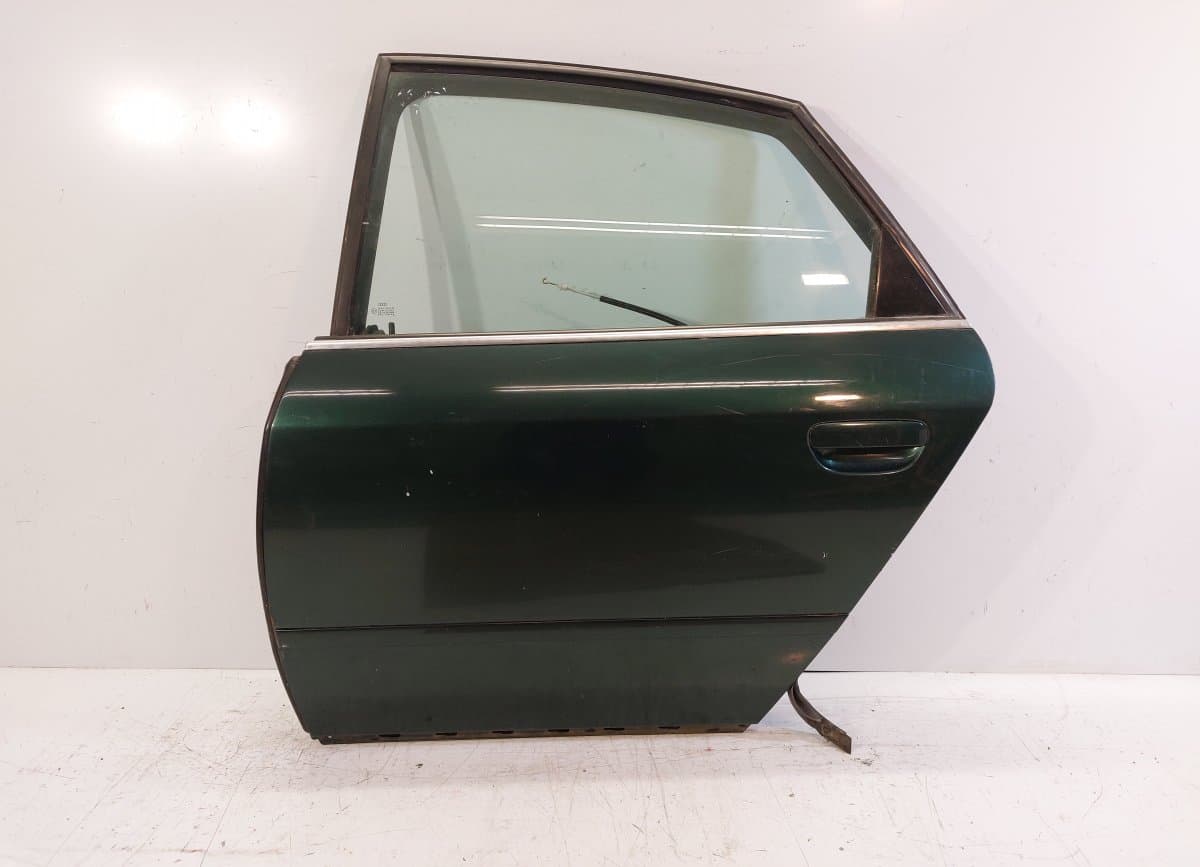 Door Rear Left AUDI A6 / A6 ALLROAD (C5) (1997-2005)