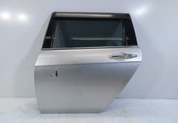 HONDA 67550SED000ZZ Door Rear Left HONDA ACCORD VII (CM, CN) (2003-2008) — thumbnail 1