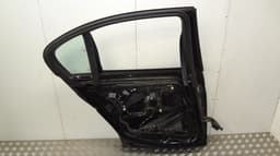 BMW Door Rear Left BMW 3 (E90, E91, E92, E93) (2005-2011) — thumbnail 4