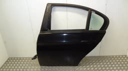 BMW Door Rear Left BMW 3 (E90, E91, E92, E93) (2005-2011) — thumbnail 1