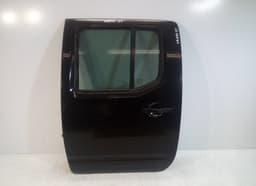NISSAN Door Rear Left NISSAN NAVARA II / NP300 (D40) (2004-2021) — thumbnail 1
