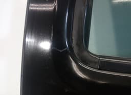 NISSAN Door Rear Left NISSAN NAVARA II / NP300 (D40) (2004-2021) — thumbnail 2