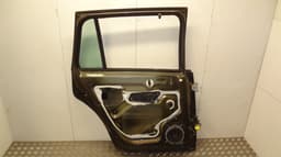CITROËN Door Rear Left CITROËN C4 Picasso I (UD, UA) (2006-2013) — thumbnail 5
