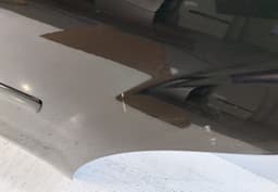 FORD Door Rear Left FORD FOCUS II (2004-2012) — thumbnail 5