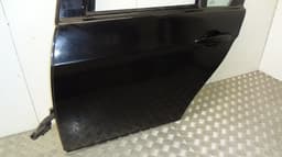 BMW Door Rear Left BMW 3 (E90, E91, E92, E93) (2005-2011) — thumbnail 2