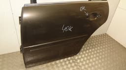 CITROËN Door Rear Left CITROËN C4 Picasso I (UD, UA) (2006-2013) — thumbnail 2