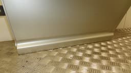 TOYOTA 6700405130 Door Rear Left TOYOTA AVENSIS (T250) (2003-2008) — thumbnail 3
