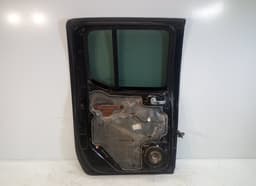NISSAN Door Rear Left NISSAN NAVARA II / NP300 (D40) (2004-2021) — thumbnail 5