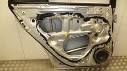 TOYOTA 6700405130 Door Rear Left TOYOTA AVENSIS (T250) (2003-2008) — thumbnail 5