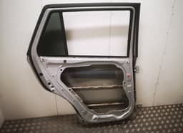 HYUNDAI Door Rear Left HYUNDAI SANTA FE II (CM, NC) (2005-2012) — thumbnail 5