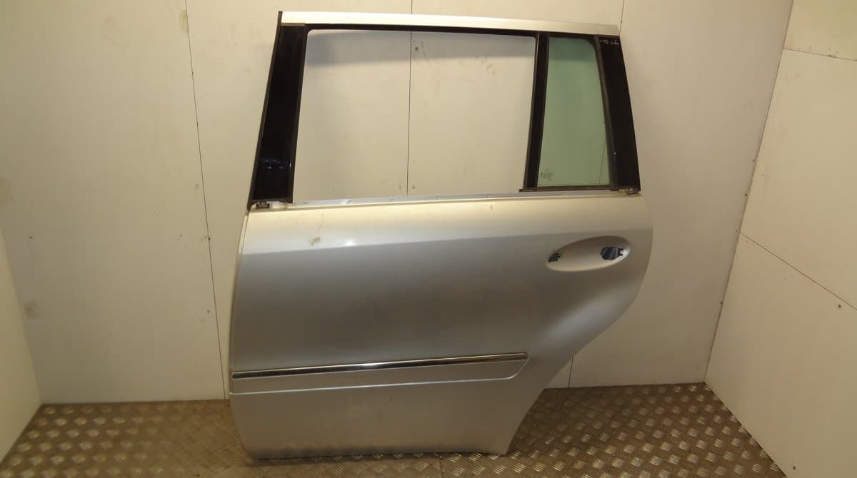 Door Rear Left MERCEDES-BENZ GL-CLASS (X164) (2006-2012)